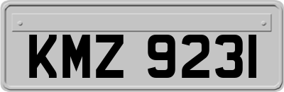 KMZ9231