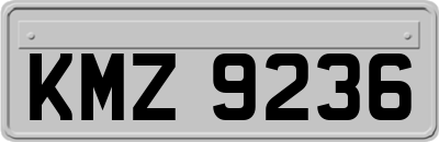 KMZ9236