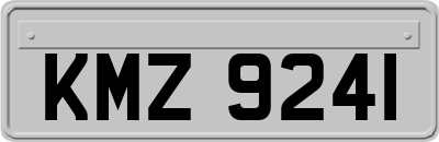 KMZ9241