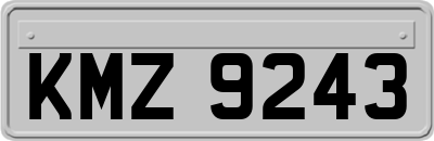 KMZ9243