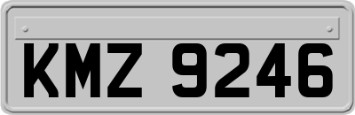 KMZ9246