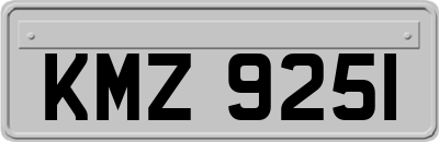 KMZ9251