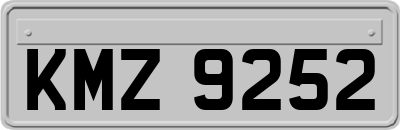 KMZ9252