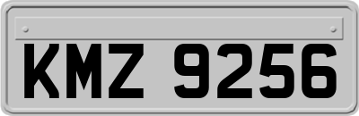 KMZ9256