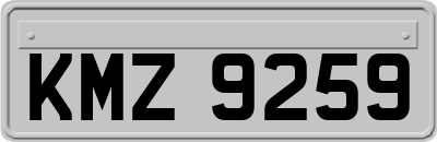 KMZ9259