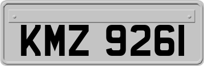 KMZ9261