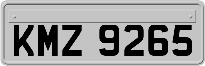 KMZ9265