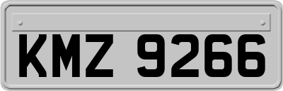 KMZ9266