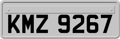 KMZ9267