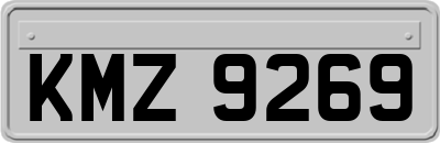 KMZ9269