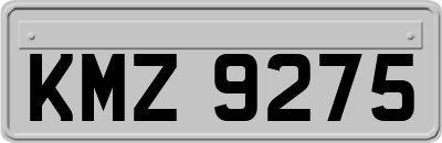 KMZ9275