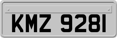 KMZ9281