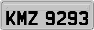 KMZ9293