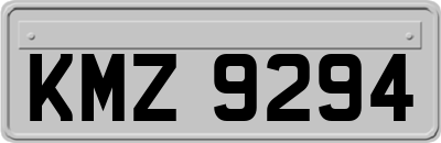 KMZ9294