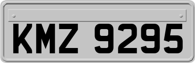 KMZ9295