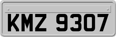 KMZ9307