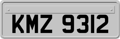 KMZ9312