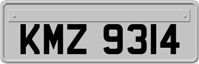 KMZ9314