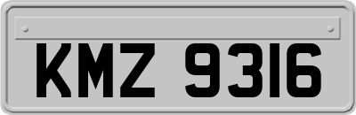 KMZ9316