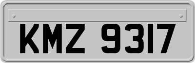 KMZ9317