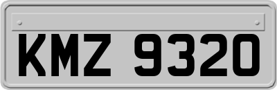 KMZ9320