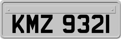 KMZ9321