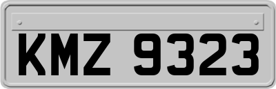 KMZ9323