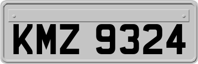 KMZ9324