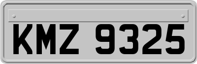 KMZ9325