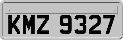 KMZ9327