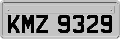 KMZ9329