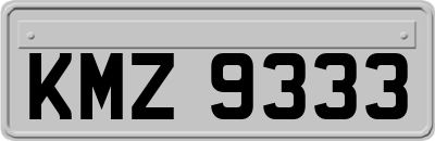 KMZ9333