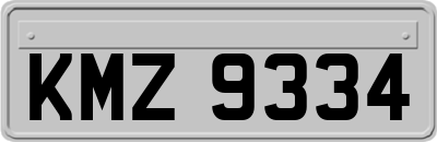 KMZ9334