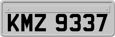 KMZ9337