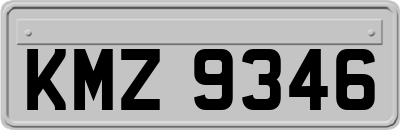 KMZ9346