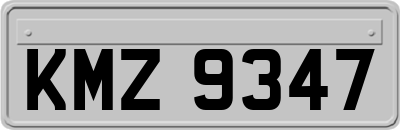 KMZ9347