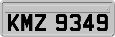 KMZ9349