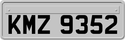 KMZ9352