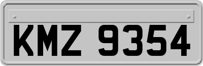 KMZ9354