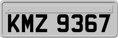 KMZ9367