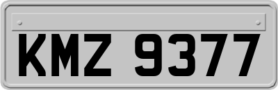 KMZ9377