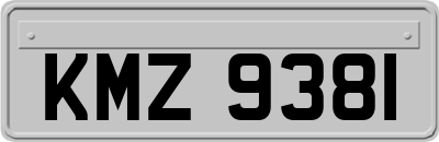 KMZ9381