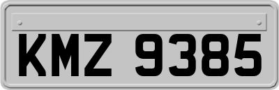 KMZ9385