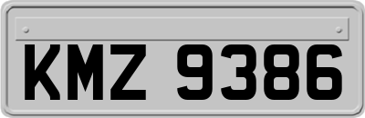 KMZ9386