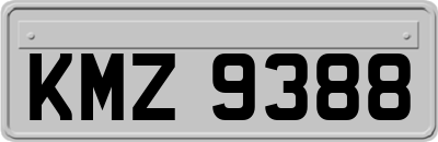 KMZ9388