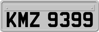 KMZ9399