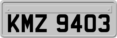 KMZ9403