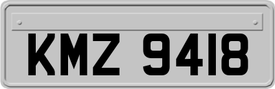 KMZ9418