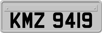 KMZ9419