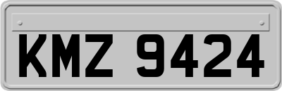 KMZ9424